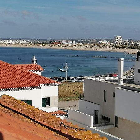 Casa Do Quebrado Villa Peniche Buitenkant foto